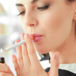 Smoking, how nicotine works and tips for quitting