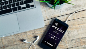 The Italian podcasts not to be missed