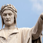 Who wants to ask Dante Alighieri a question?