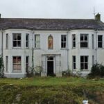 Marianvale Mother and Bay home in Newry