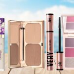 Favorite makeup products for June: eyes, face and lips
