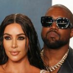 Kim Kardashian, the former Kanye West "consoles" himself with Irina Shayk