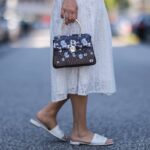 Sandals and Co .: what to wear this summer