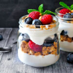 Diet with yogurt: benefits, recipes and menu of the week