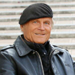Don Matteo, Terence Hill explains his farewell to the series and the arrival of Bova