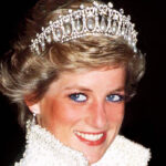 Lady Diana, the Princess who became an icon
