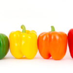 Peppers: calories, recipes and nutritional values