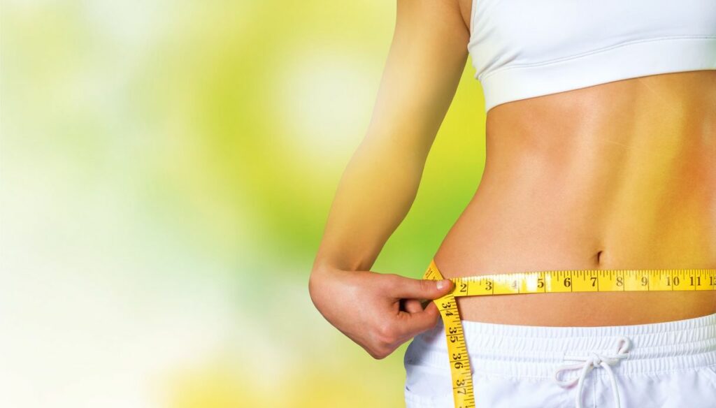 Tips for losing weight naturally