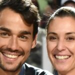 Flavia Pennetta pregnant with her third child: "We can't wait to meet you"