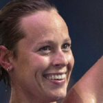 Federica Pellegrini beyond swimming: because she really has nothing more to prove