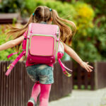 Back to school 2021 with Barbie, from the backpack to the diary agenda