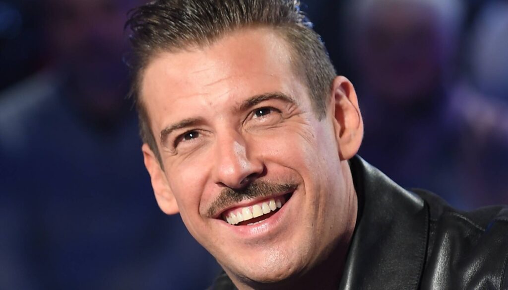 Francesco Gabbani operated on the vocal cords: "Now it's all over"