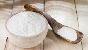 Baking soda: benefits and uses for health and well-being