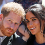 Harry returns to London: the Queen's plans make him and Meghan Markle tremble