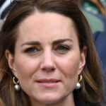 Kate Middleton in solitary confinement: she came into close contact with a positive