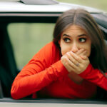 Motion sickness, what to do in case of car sickness