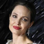 Angelina Jolie sbarca su Instagram