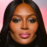 Naomi Campbell, the choice to sacrifice love for a successful career