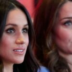Meghan Markle and Kate Middleton together in a new TV project