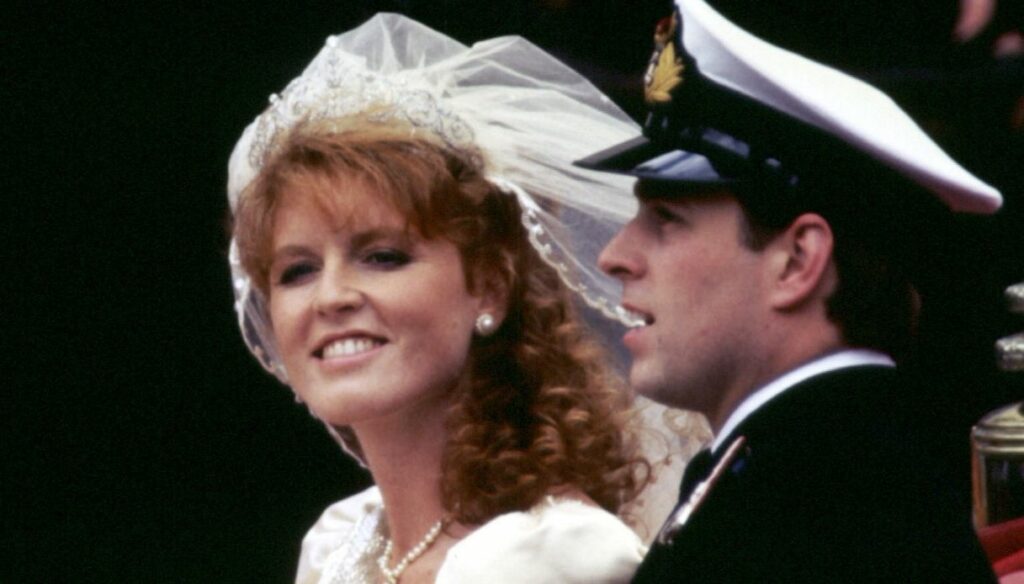 Prince Andrew would be ready to remarry ex-wife Sarah Ferguson