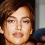 Irina Shayk closes in silence: she does not comment on the liaison with Kanye West