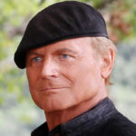 Don Matteo 13, Terence Hill shoots the last scene: the photos from the set