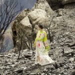 The dramatic sweetness of Marras: rebirth after the fire