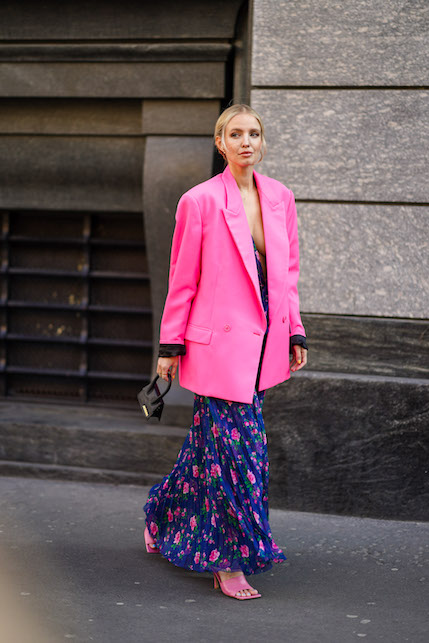 Neon look: ideas for wearing neon colors - Tips for Women's Fashion ...