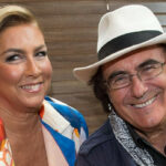 Al Bano and Romina Power again grandparents: the daughter of Cristel Carrisi was born