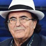 Dancing, Al Bano confirmed. Milly reveals: "I courted him for a long time"