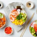 Pokè bowl: what it is, benefits and how it is composed