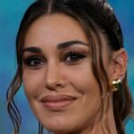 Very true, Belen Rodriguez is moved: the new exciting life with Luna Marì
