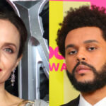Who is The Weeknd, the man who would make Angelina Jolie fall in love again