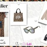 Animalier: how to wear it in a gritty way!