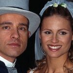 Michelle Hunziker and love with Ramazzotti: "At 9 I decided to marry him"