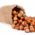Hazelnuts: full of fiber to lose weight and lower cholesterol