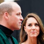 Kate Middleton and William in the USA to silence Harry and Meghan