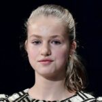 Leonor di Spagna turns 16: the sweet video of greetings on Instagram