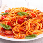 Pasta diet: how and when to eat it to lose weight