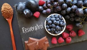 Resveratrol: what it is, benefits and contraindications