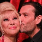 Rossano Rubicondi, love with Ivana Trump never forgotten