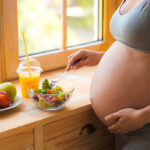 The fertility diet: what to eat if you are looking for a baby