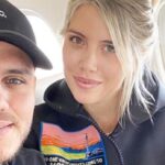 Wanda Nara, the letter from Icardi: "You are making a big mistake"