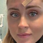Valentina Ferragni underwent surgery: her story on Instagram