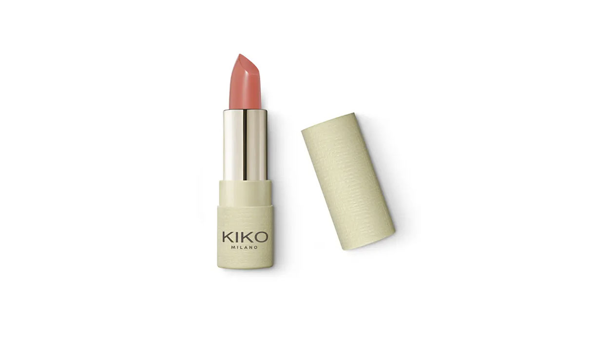 Kiko long lasting lipstick