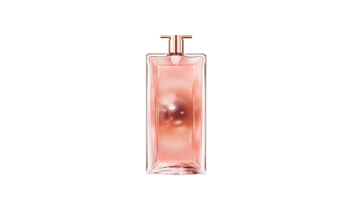 perfumes autumn 2021 idole aura