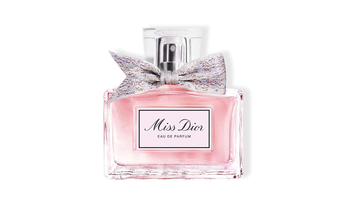 perfumes autumn 2021 miss dior