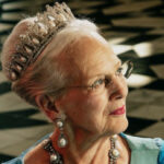 Not only Elizabeth II, Queen Margrethe also celebrates her Jubilee