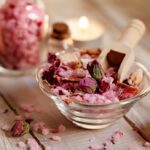 Bath salts: what they are for and how to use them