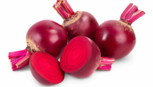 Beetroot or beetroot: a mine of valuable antioxidants
